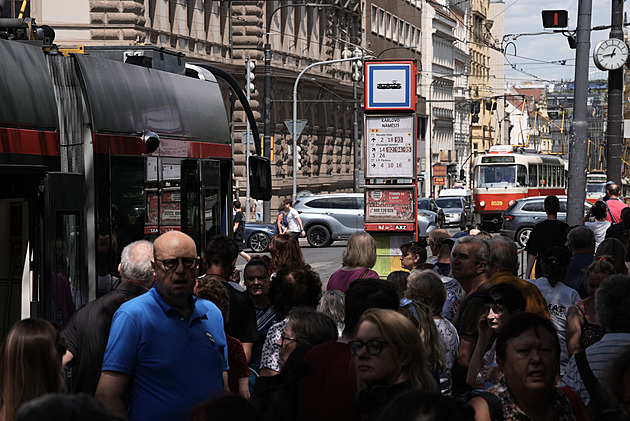 Blackout přehledně: kde všude nejde elektřina a jaké problémy hlásí regiony