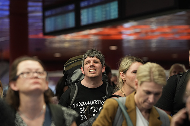 Česká právní výzva červencového blackoutu: Kdo zaplatí rozsáhlé škody?