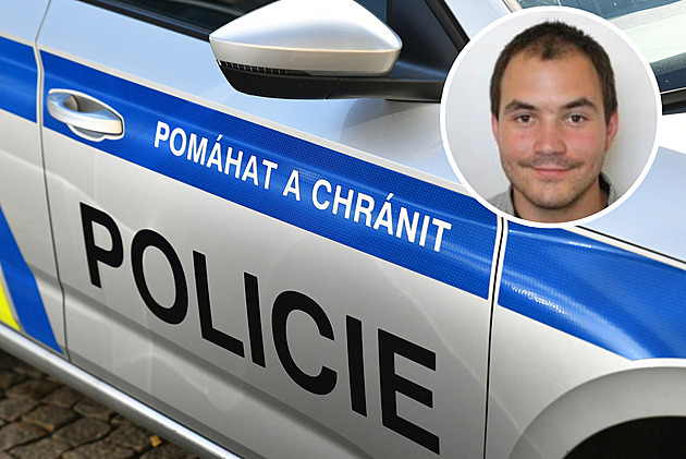 Policie vyhlásila pátrání po mui, který se ve stedu nevrátil z vycházky do...