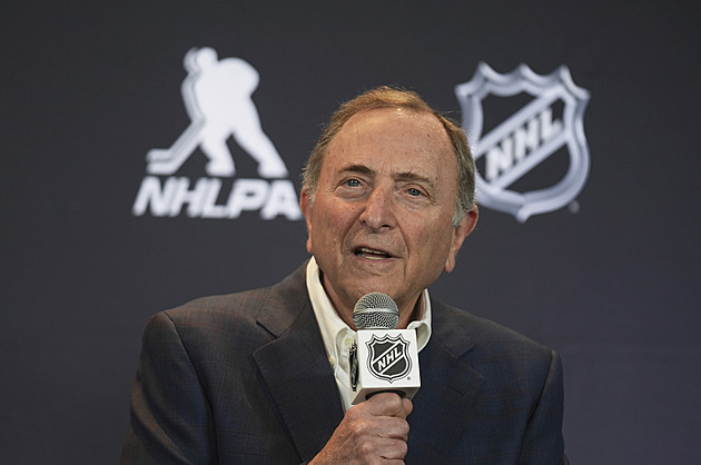 NHL Considers Adding 33rd Team, Potentially in Texas
