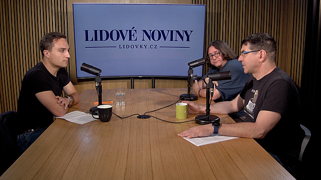 PODCAST: S komunisty se nespolupracuje? Některým z nás už to vedro zavařilo mozek, zaznělo