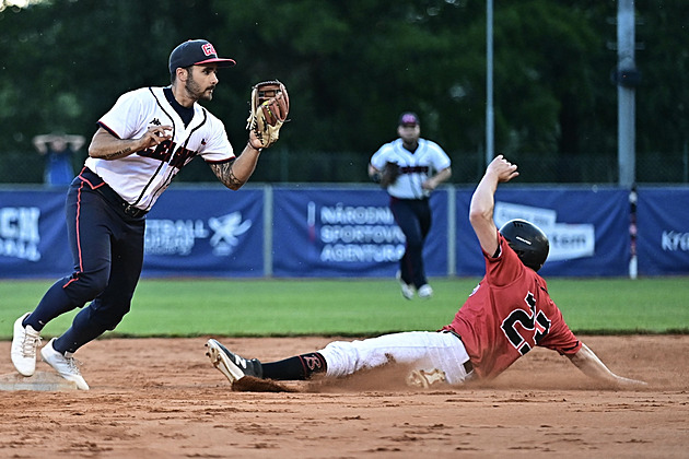Další softbalová obhajoba. Češi vyhráli kontinentální šampionát do 23 let