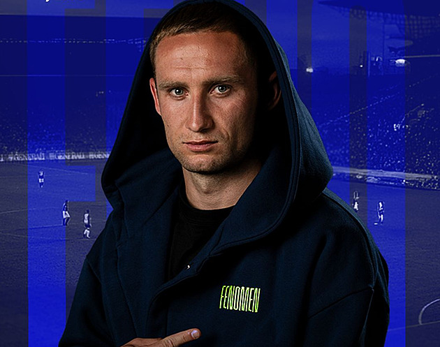 Hvězdy ligy v hlavní roli. Marketingový šéf LFA o kampani Fenomén i sbírání kartiček