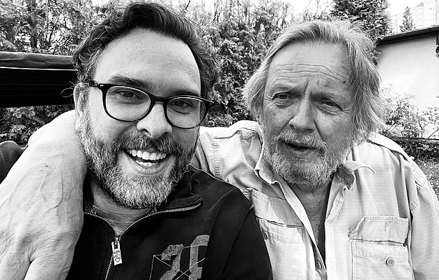 Zemřel Erik Tabery. Dráhu herce mu zkřížilo zdraví i komunistický režim