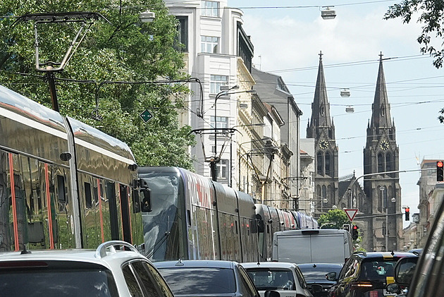 Páteční blackout dal Praze lekci, podle expertů potřebuje novou rozvodnu