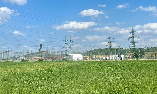 Hasiči se nezastavili. Kvůli výpadku energie vyjeli více než třistakrát