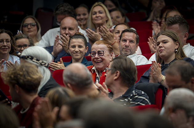 VE VARU S MIRKOU: To jsou naši filmaři nesvéprávní, nebo tak zaneprázdnění?