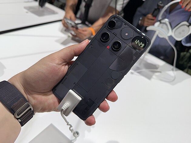 Nothing Phone (3)