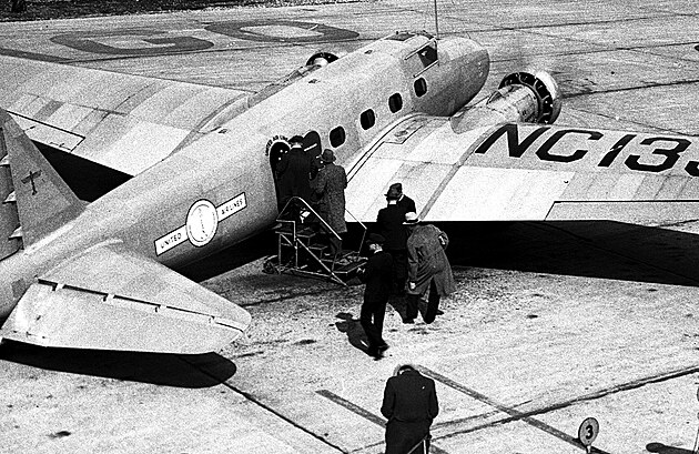 kv�z dopravn� letadla