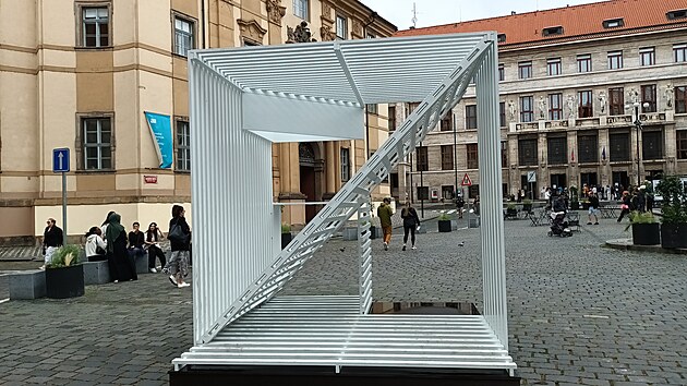 Mariánské námstí