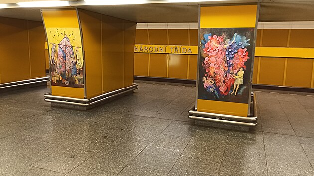 Praha