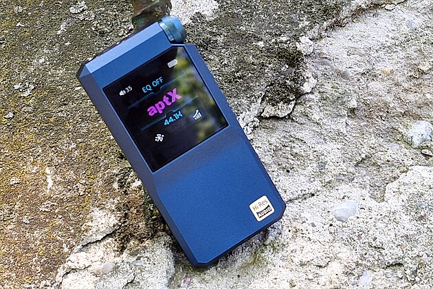 Fiio BTR17