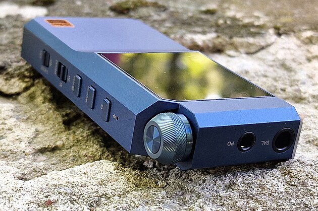Fiio BTR17