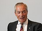 Nigel Farage (7. ervence 2025)
