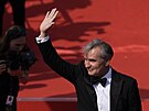 Na filmovém festivalu nem��e chyb�t ani Ji�í Machá�ek. (4. �ervence 2025)