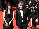 Na filmovém festivalu nem��e chyb�t Ji�í Machá�ek. (4. �ervence 2025)