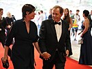 Slavnostní zahájení Mezinárodního filmového festivalu bude sledovat i Petr...