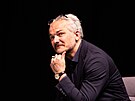 Karel Och - um�lecký �editel mezinárodního festivalu Karlovy Vary