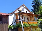 Zlat slavk z dlny Ivo Rudolfa. Jiina Bohdalov chvli i vila, e je prav.