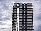 Karlovarský Hotel Thermal b�hem festivalu (6. �ervence 2025)