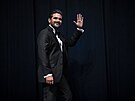 Ve filmu Ducho� ztvárnil Vojta Kotek mladého Karla Gotta (7. �ervence 2025)