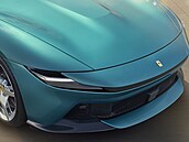 Ferrari Amalfi
