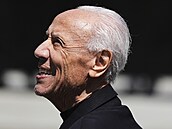 Lenny Wilkens proil na prahu léta 2025 svj velký den, v Seattlu mu odhalili...
