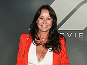 Heidi Jank (24. ervna 2025)