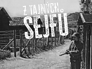 Wauwilermoos. Vjezd hlídali �výcar�tí vojáci, lágru velel �výcarský d�stojník.