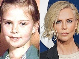 Charlize Theronová