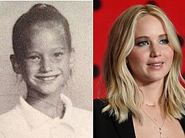 Jennifer Lawrence
