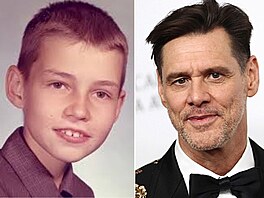 Jim Carrey