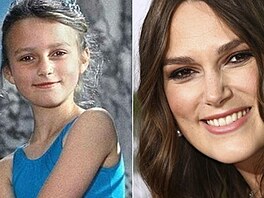 Keira Knightley
