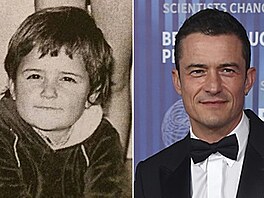Orlando Bloom