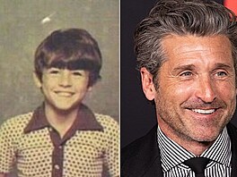 Patrick Dempsey