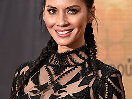 Olivia Munnová