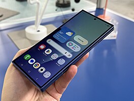 Samsung Galaxy Z Fold 7