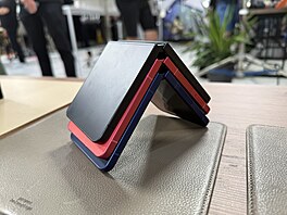Samsung Galaxy Z Flip 7