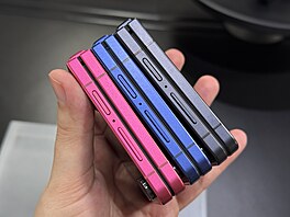 Samsung Galaxy Z Flip 7