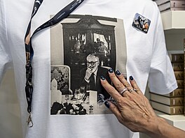 Triko s Jiím Bartokou jde na draku (6. ervence 2025)