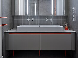 Dispozice bytu se s ohledem na technické mo�nosti a pozici p�ípojných bod�...