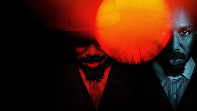 Z filmu H��n�ci (Sinners)