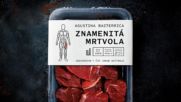 Znamenit mrtvola