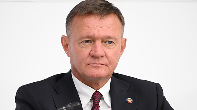 Roman Starovojt (20. ervna 2025)