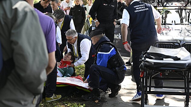Bisiklete binme: Vuelta'da Jasper Philipsen zaferi kötü sezonu dengeler