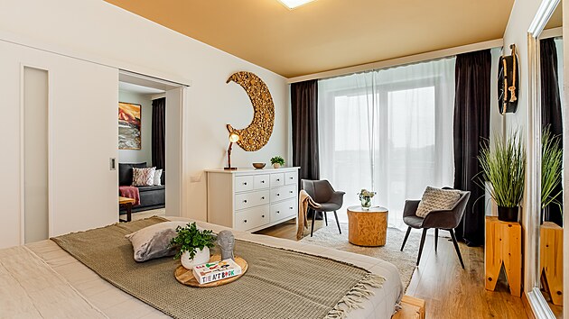 Apartmny KORZO