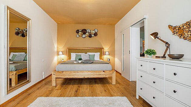 Apartmny KORZO