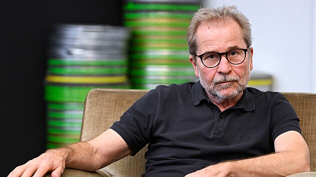 Ulrich Seidl.