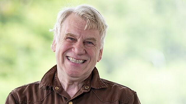 ROZHOVARY Moniky Zavelov: Hostem reisr Tom Vorel (7. ervence)