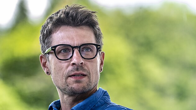 ROZHOVARY Moniky Zavelov: hostem Juraj Loj (6. ervence 2025)